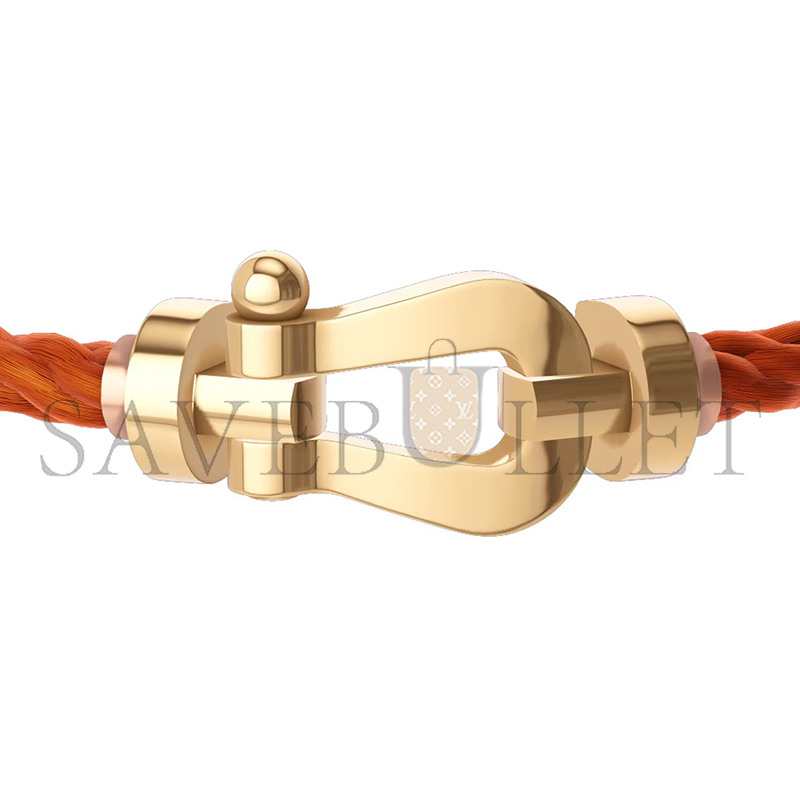 FRED FORCE 10 BRACELET 0B0006-6B1175